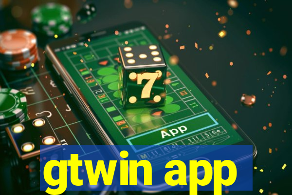 gtwin app